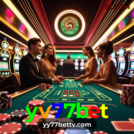 yy77bet São Paulo - Top Slots