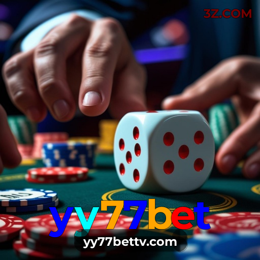 yy77bet Rio de Janeiro - Slot Strategy