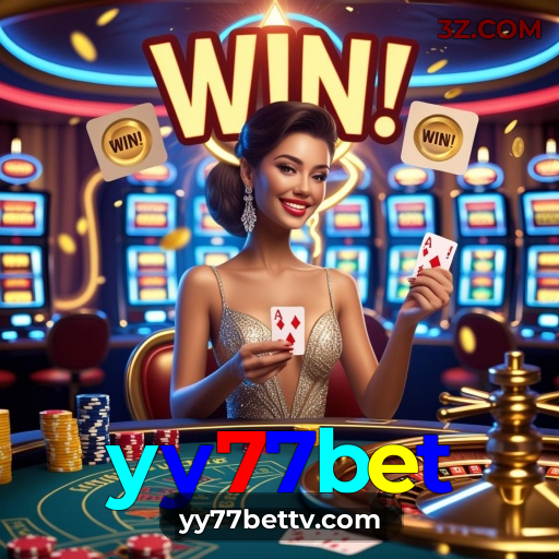 yy77bet Rio de Janeiro - Licenses