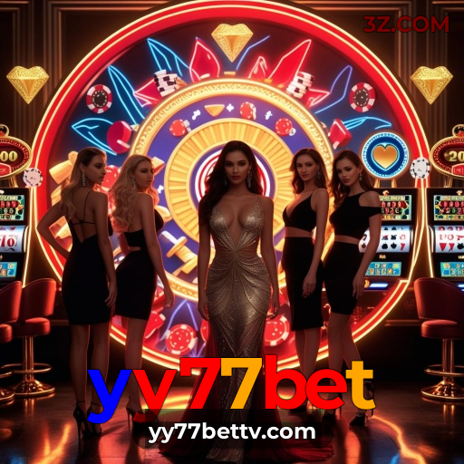 yy77bet Brasília - VIP Program