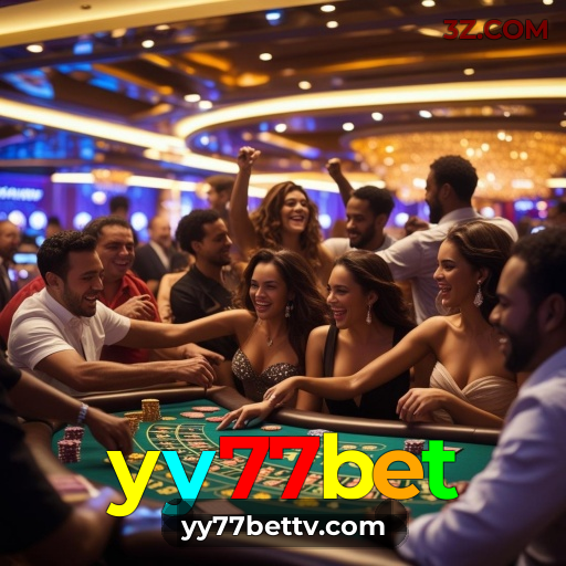 yy77bet Belo Horizonte - Jackpots