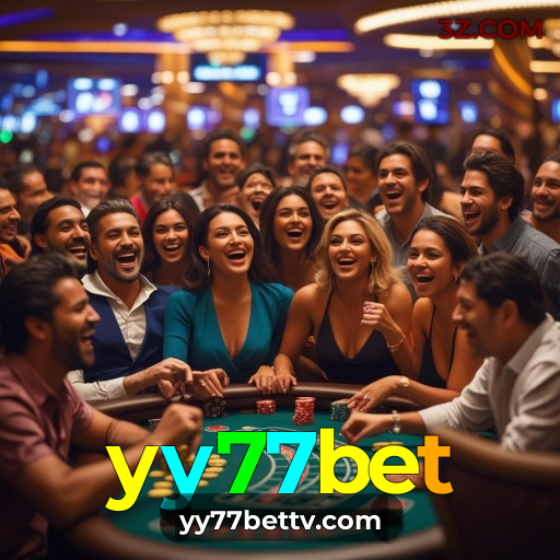 yy77bet São Paulo - Hot Promos