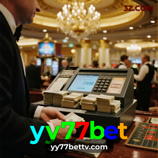 yy77bet Entrar - Login Seguro Certificado
