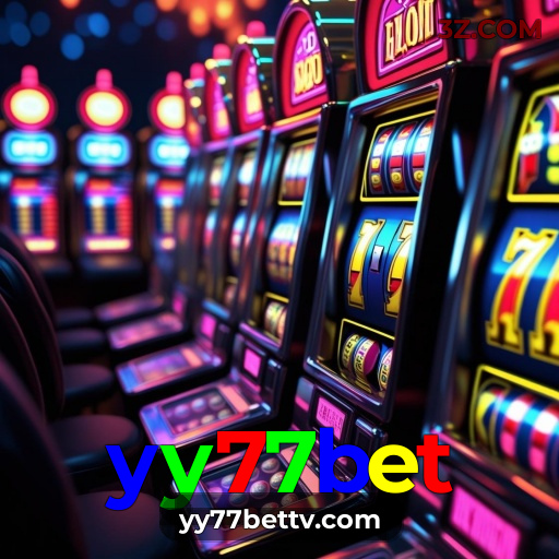 yy77bet - App Features