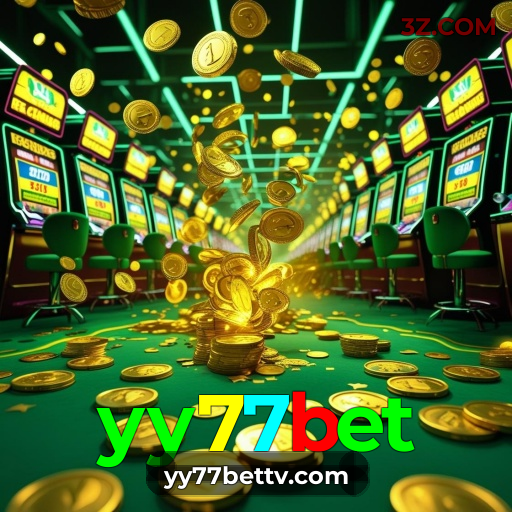 yy77bet Salvador - Promo Stats