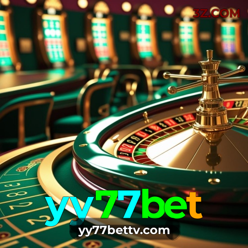 yy77bet - Aplicativo Móvel