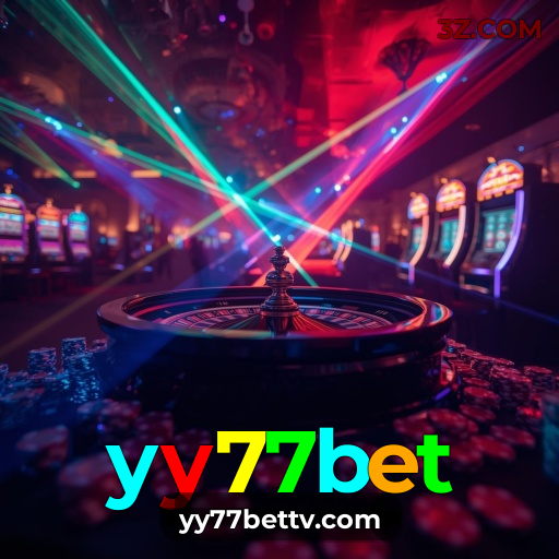 yy77bet São Paulo - Jogo Providers
