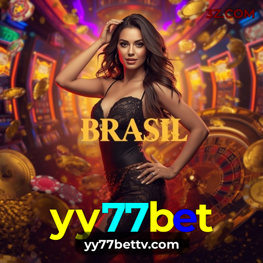 yy77bet São Paulo - All Bonuses