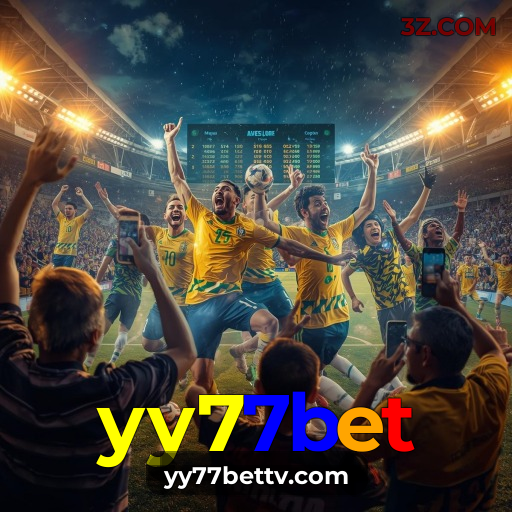 yy77bet Curitiba - Live Betting