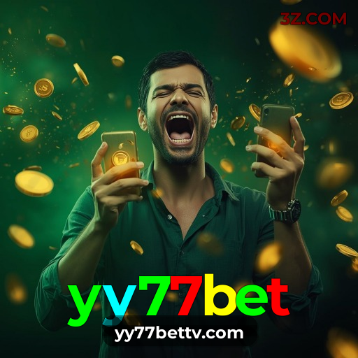yy77bet - Winners Celebration